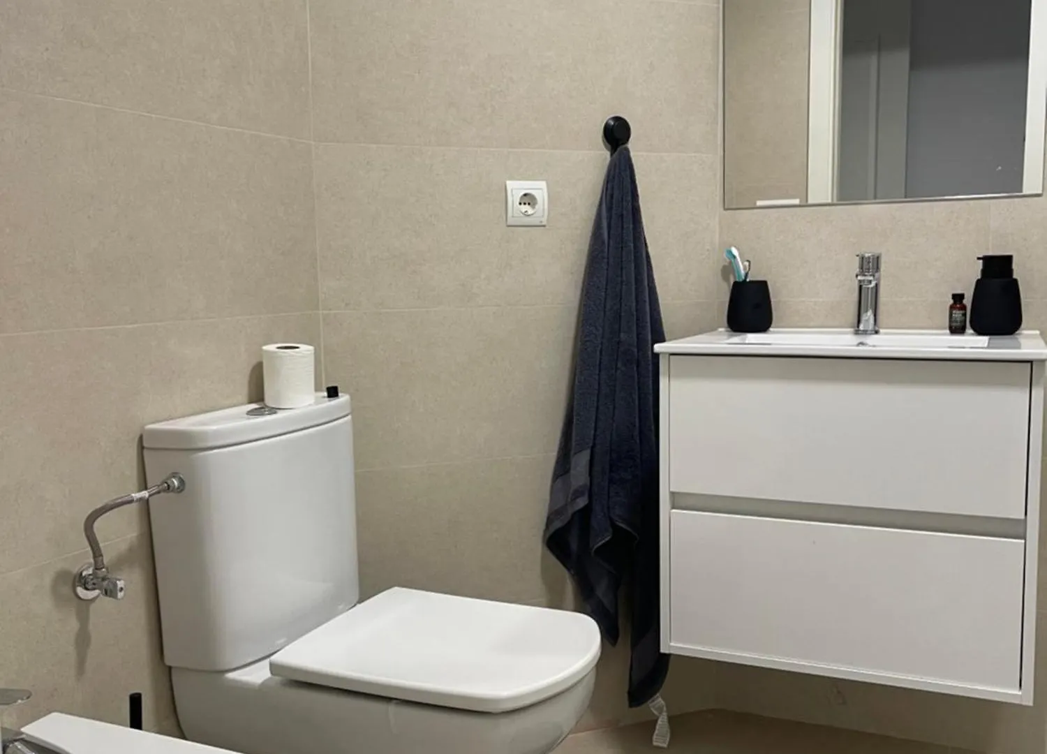 Apartmán Breeze 5 Mojácar Španělsko