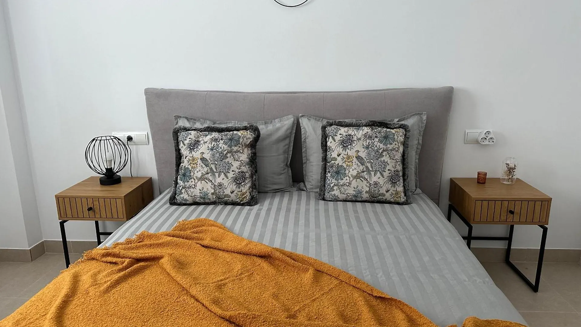 Apartmán Breeze 5 Mojácar Španělsko
