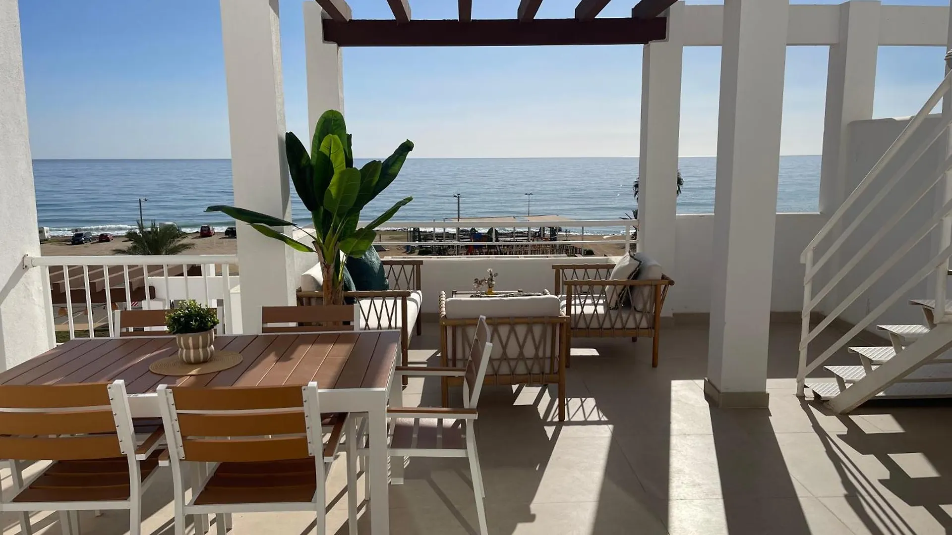 Apartmán Breeze 5 Mojácar