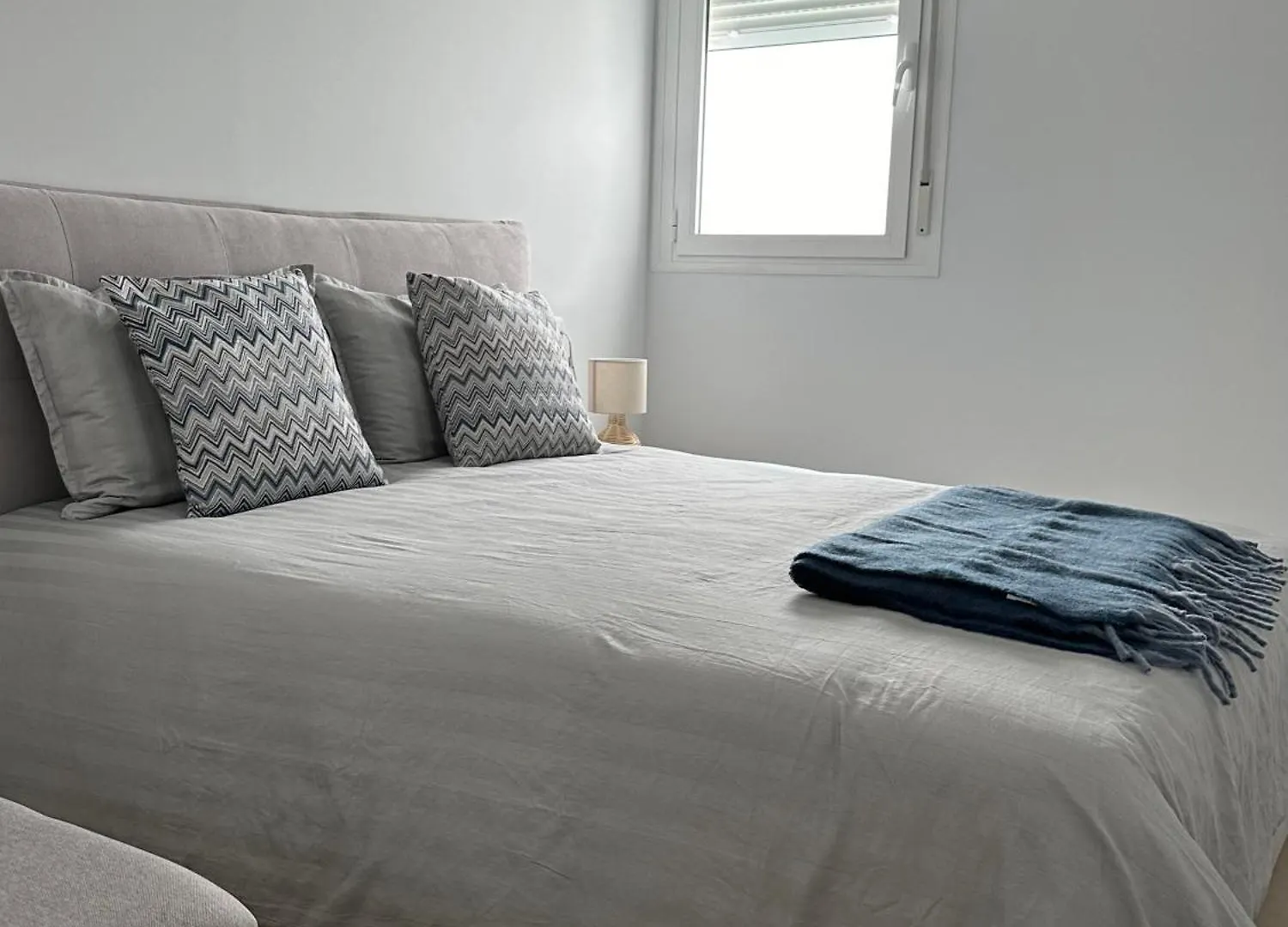 Apartmán Breeze 5 Mojácar