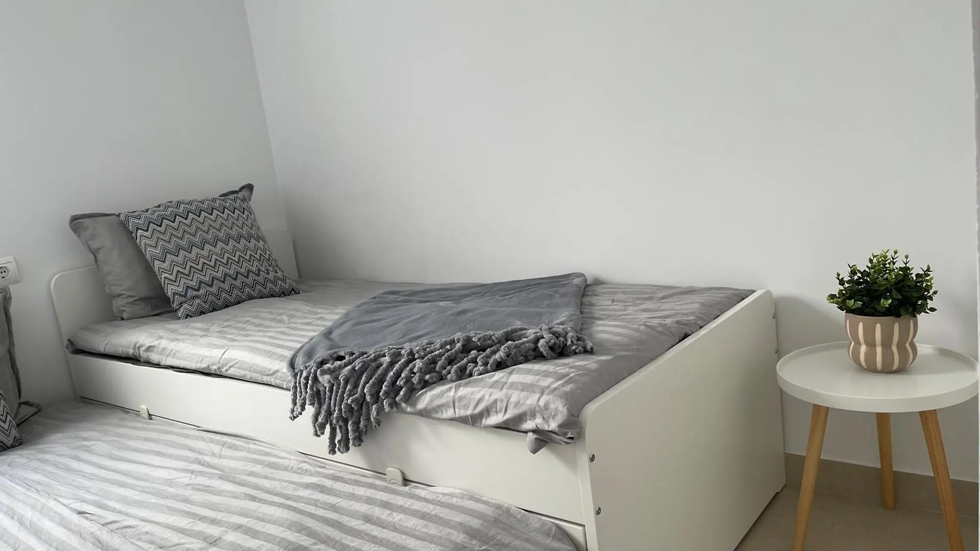 Apartmán Breeze 5 Mojácar