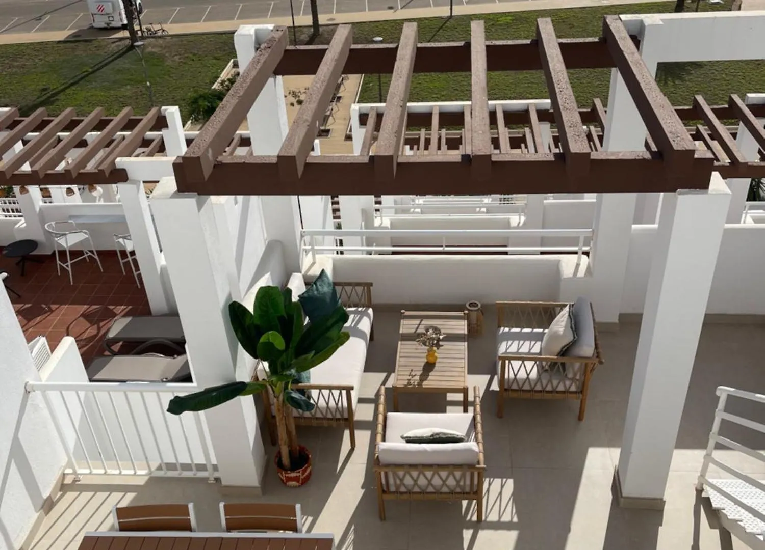 Apartmán Breeze 5 Mojácar