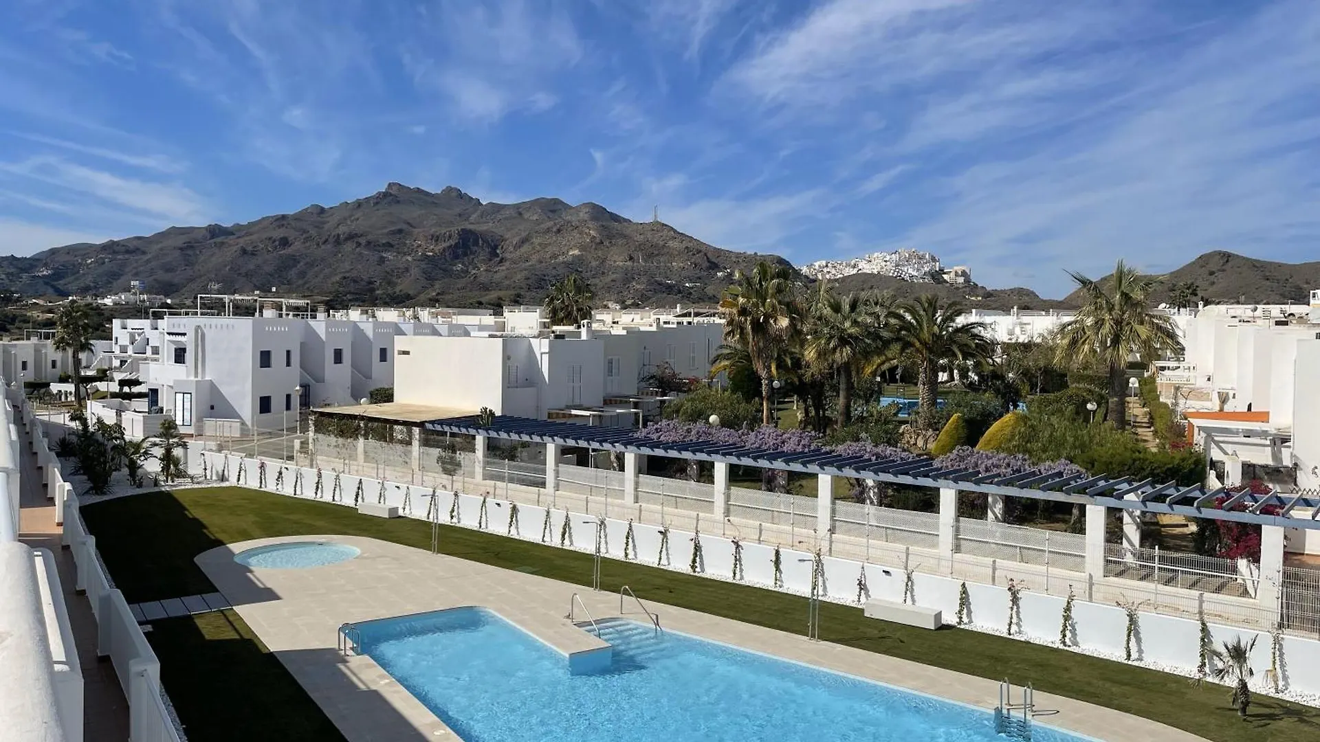 Apartmán Breeze 5 Mojácar