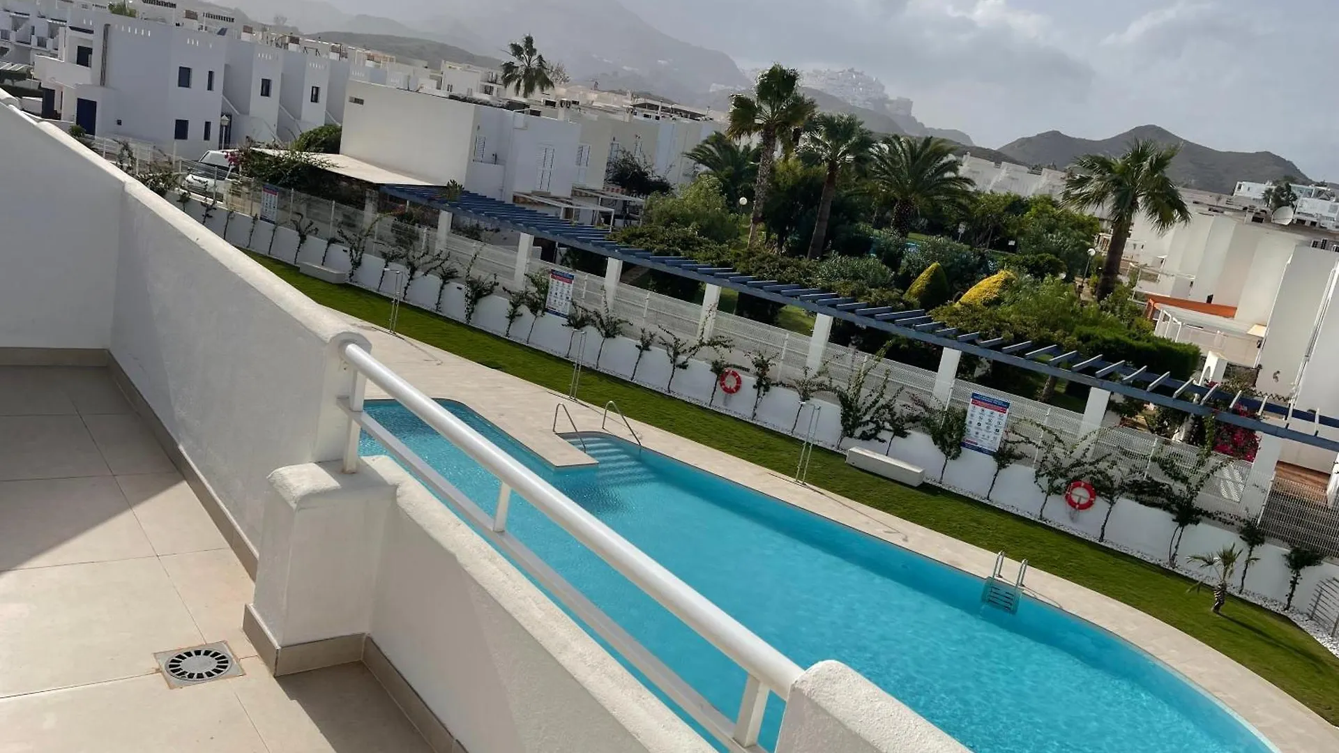 Apartmán Breeze 5 Mojácar