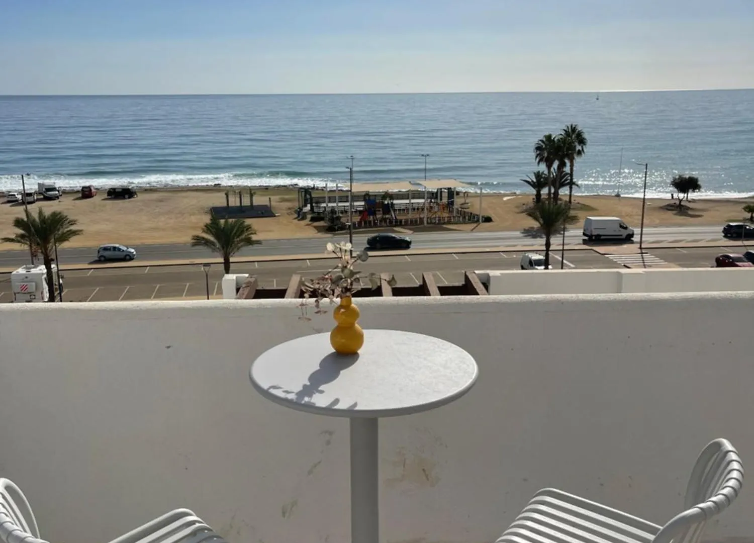 Apartmán Breeze 5 Mojácar 0*,  Španělsko