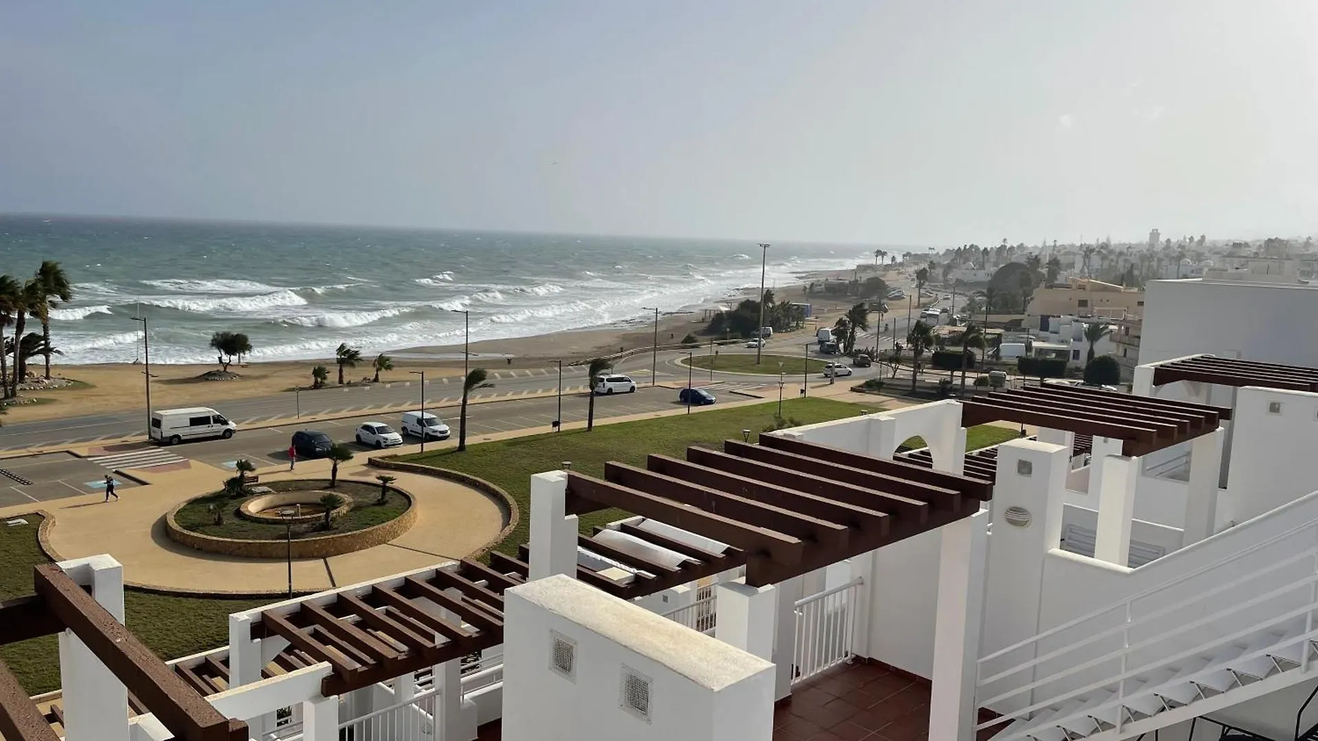 Apartmán Breeze 5 Mojácar 0*,