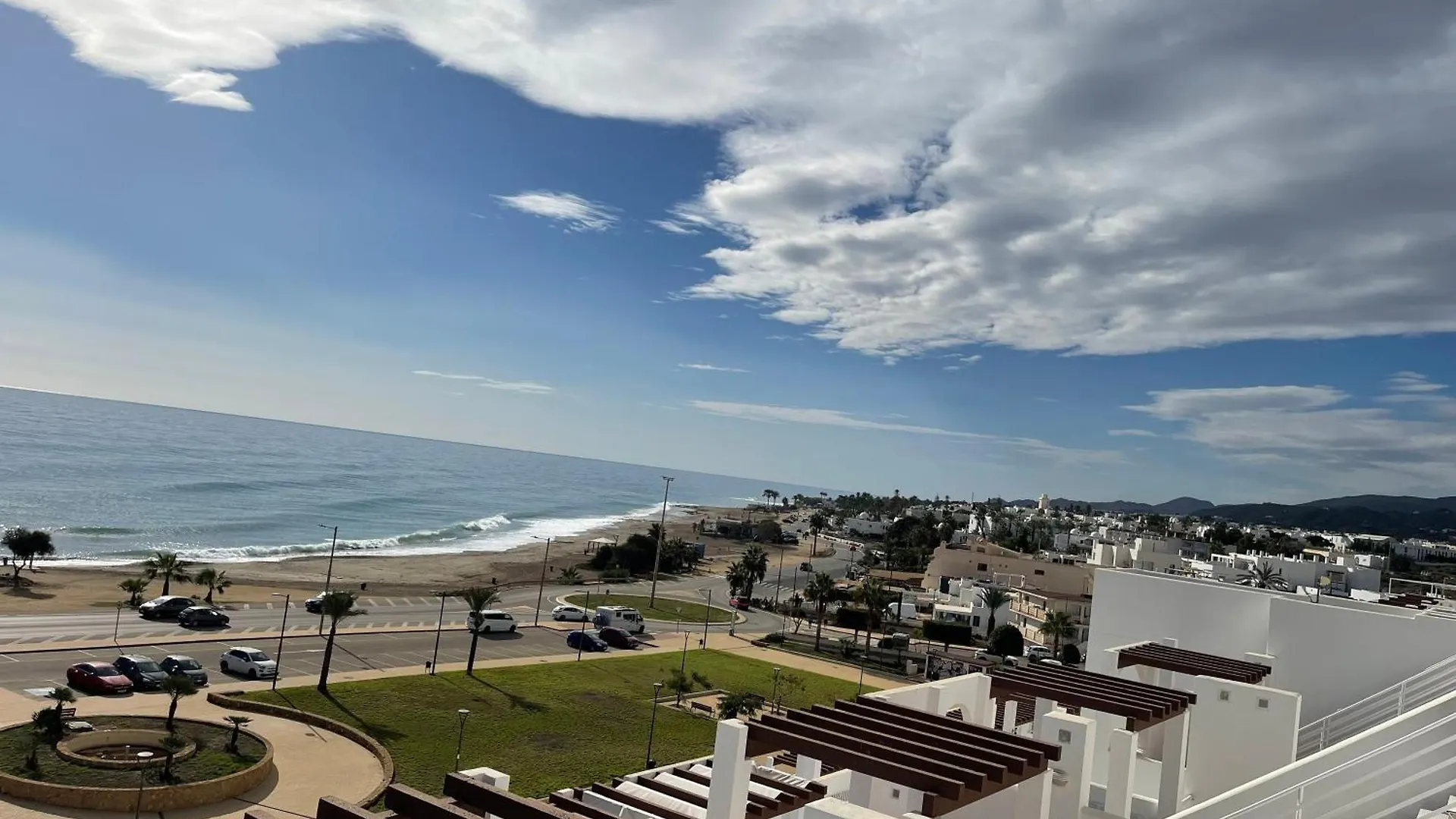 Breeze 5 Apartment Mojacar