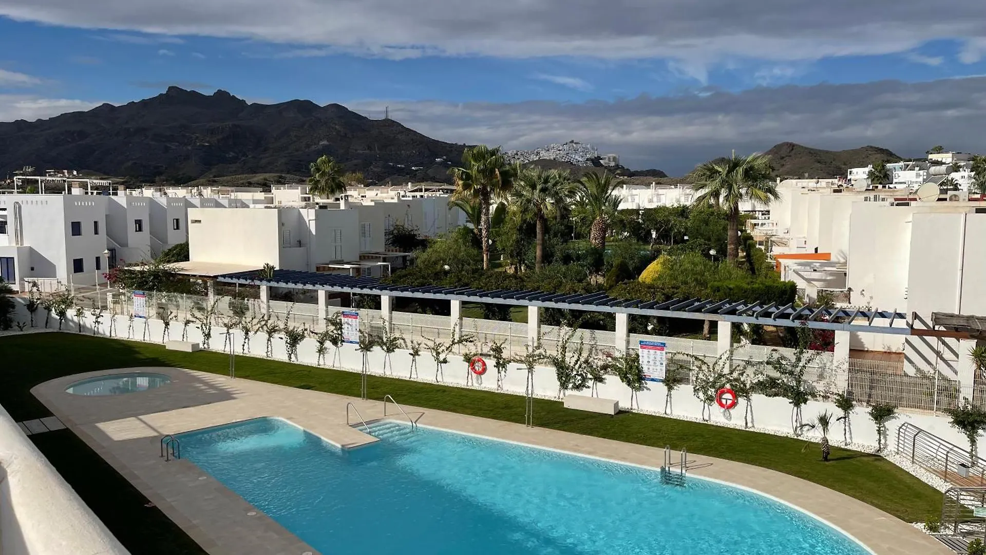 Breeze 5 Apartment Mojacar